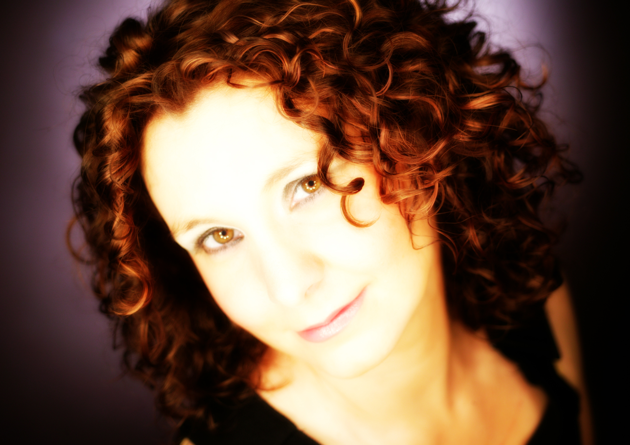 Charisma Portraitfotografie